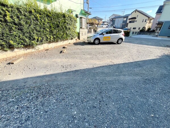 ソフィア壱番館の物件内観写真